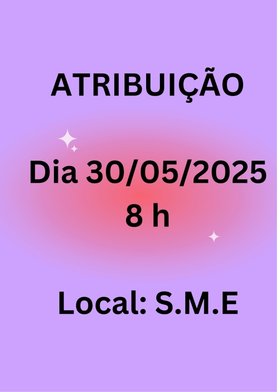 Noticia atribuicao